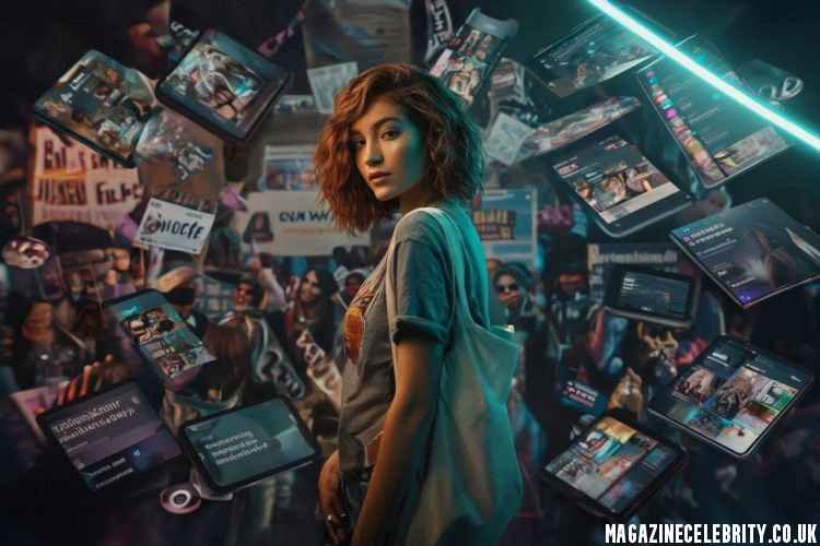 Sorosie’s Rise in Entertainment and Digital Culture