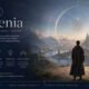 Ronenia: Emerging Concept, Digital Philosophy, Fictional Nation