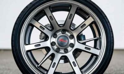 EV01-2026 - Full Guide: Wheels and EVs to tech-explained