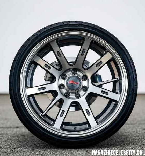 EV01-2026 - Full Guide: Wheels and EVs to tech-explained