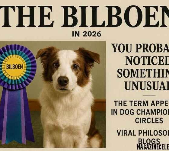 Bilboen: Bull Terrier Champion, Cultural Symbol & Digital Concept