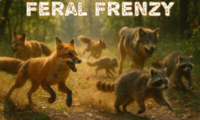 Feral Frenzy: Complete Guide to the Game, Event & Cultural Trend