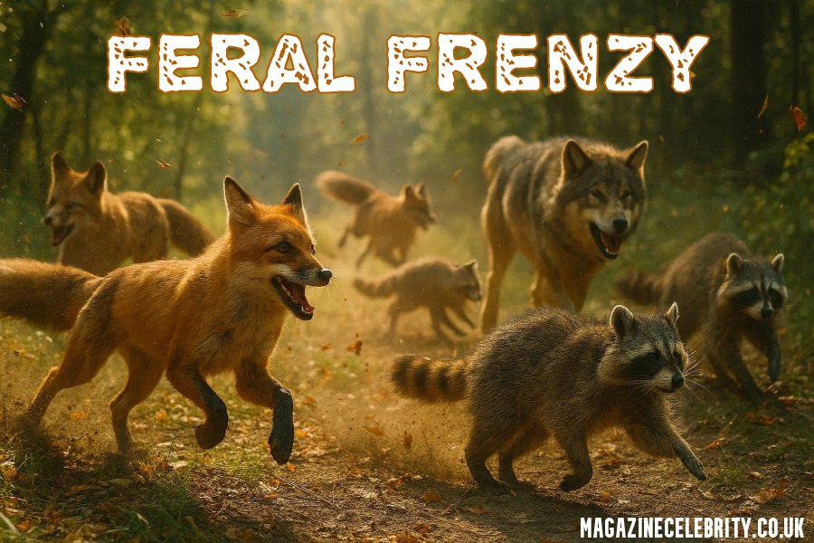 Feral Frenzy: Complete Guide to the Game, Event & Cultural Trend