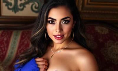 Angela Alvarez Erome: Complete Profile, Facts, Platform Details