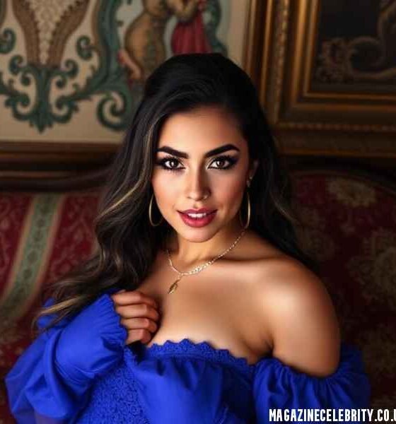 Angela Alvarez Erome: Complete Profile, Facts, Platform Details