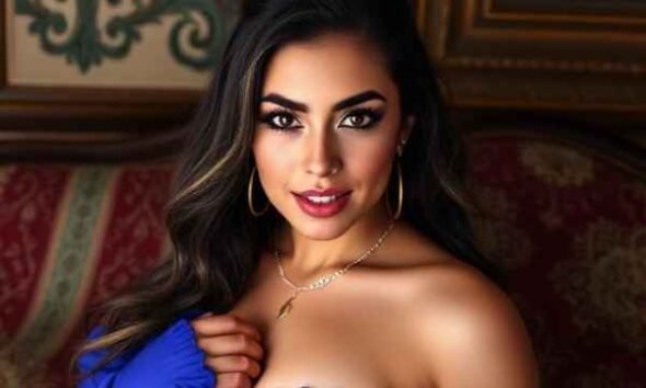 Angela Alvarez Erome: Complete Profile, Facts, Platform Details