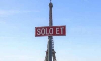 What do you think 'Solo Et' means? Origins & Definition