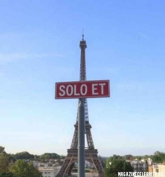 What do you think 'Solo Et' means? Origins & Definition