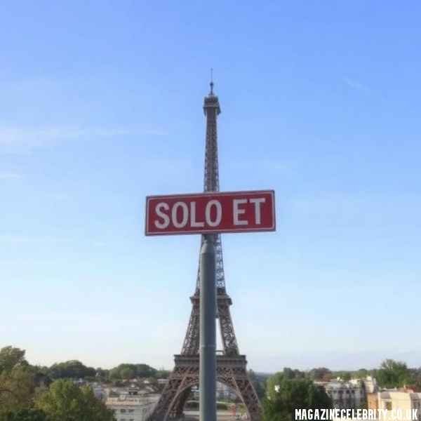 What do you think 'Solo Et' means? Origins & Definition