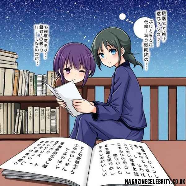 MyReadingManga (Myteadingmaga)
