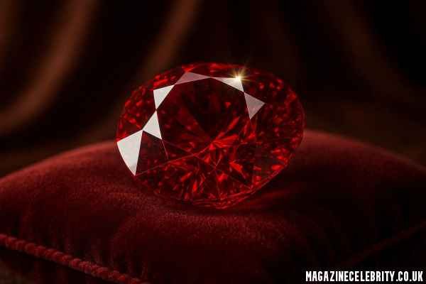 Ruby R Lehman