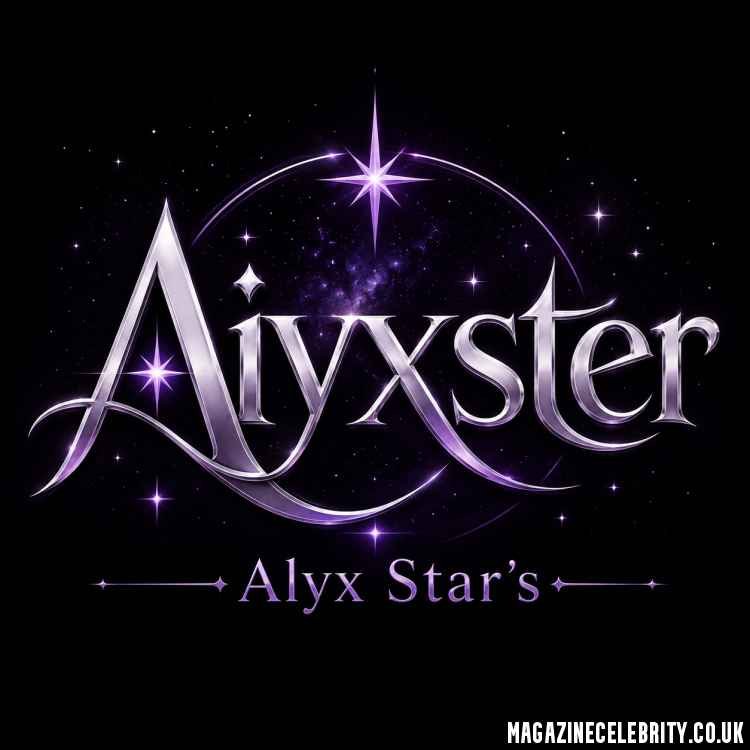 Aiyxster