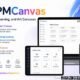 PMCanvas: The Ultimate Guide to Project, Learning, and Art Canvases
