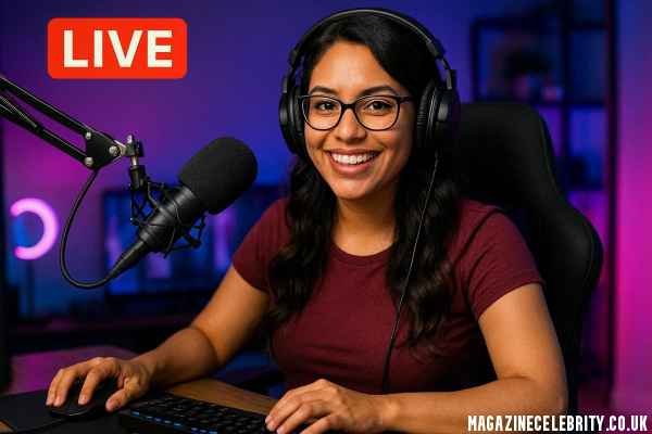 Sabrina_Geek’s 2026 Channel Stats and Growth