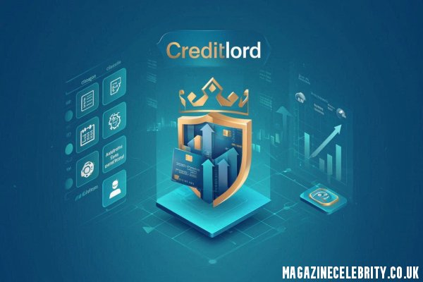 What Is CreditLord in 2026?