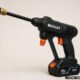 WashJet: Cordless Portable Pressure Washer