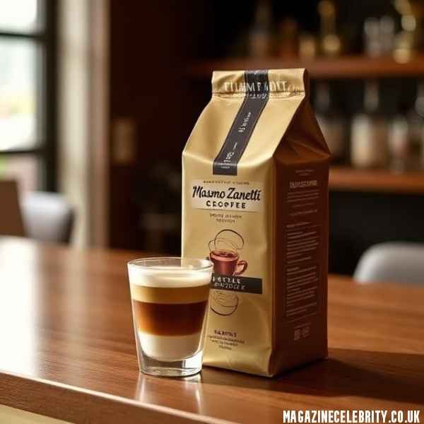 Massimo Zanetti Beverage USA Coffee Recall
