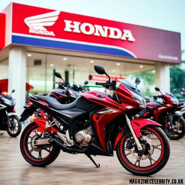 What Is Fahonda in 2026?