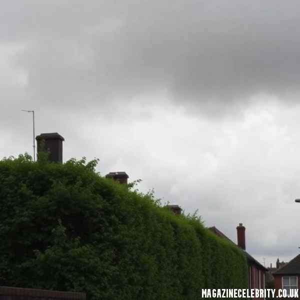 Weather Beeston Nottinghamshire Ng9 UK