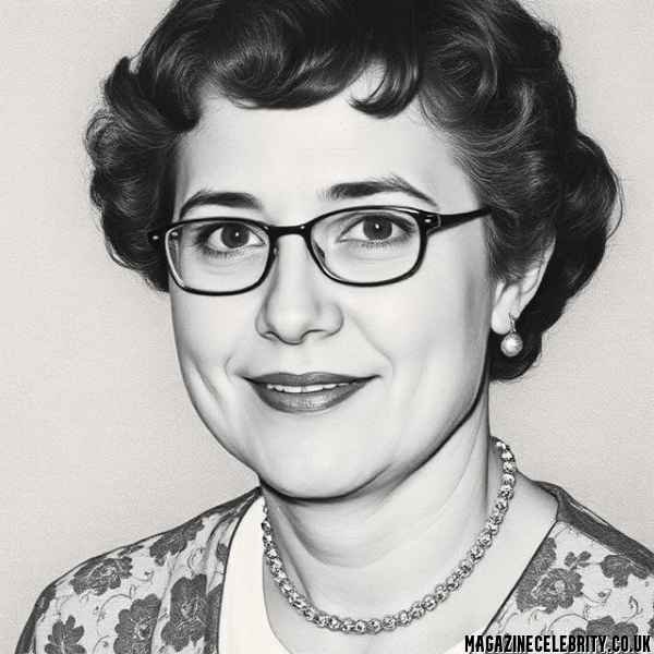 Ruby R Lehman: The Complete 2026 Guide to Names, Records & Cases