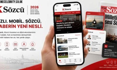 KSözcü: Turkish News Platform, Features, and Media Landscape