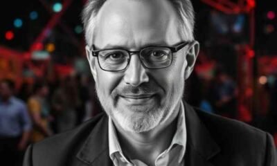 David Borhaz: Visionary Leader in Business, Tech, Art & Innovation