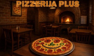 Pizzerija Plus Ruše: Complete Guide to Slovenia’s Local Pizza Favorite
