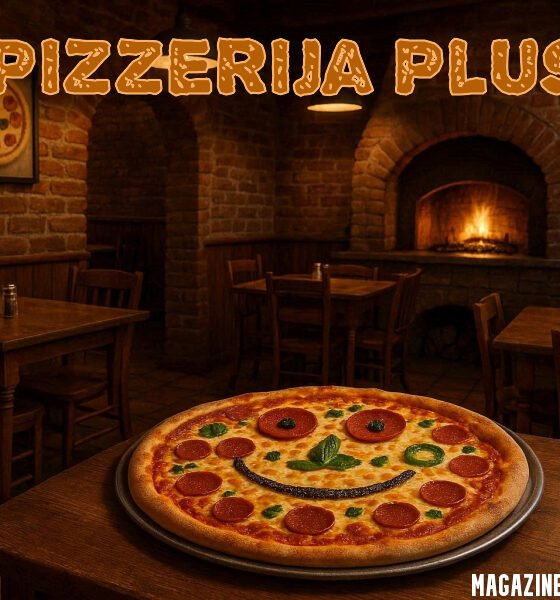 Pizzerija Plus Ruše: Complete Guide to Slovenia’s Local Pizza Favorite