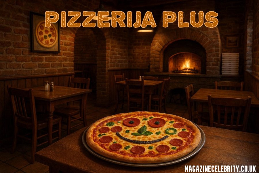 Pizzerija Plus Ruše: Complete Guide to Slovenia’s Local Pizza Favorite