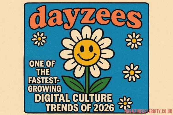 Digital Scholarship Days 2026: The Academic Side of Dayzees
