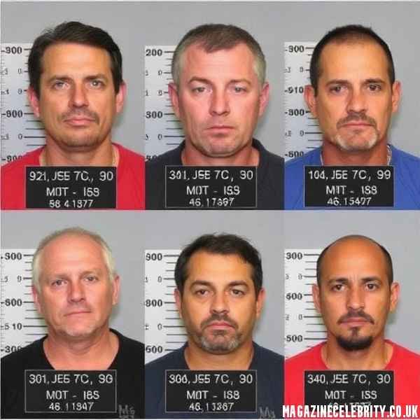 What Is “Busted Hidalgo County”?