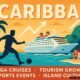 Caribba: Complete Caribbean Travel, Tourism & Culture Guide