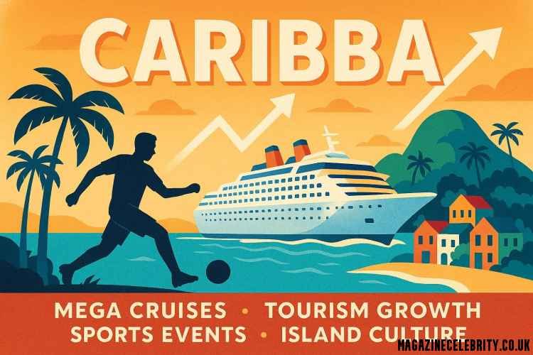 Caribba: Complete Caribbean Travel, Tourism & Culture Guide