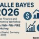 Halle Bayes: IWH-FIN-FIRE Workshop on Financial Stability