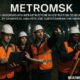 Metromsk: The Investigation That Redefined Our Underground