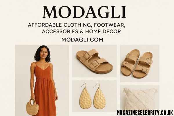 How the Modagli Scam Allegations Work