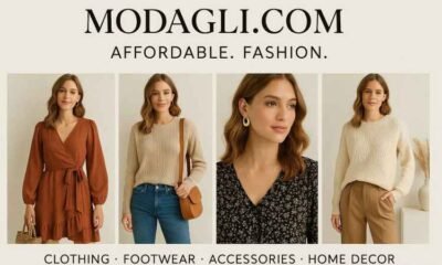 Modagli: What Shoppers Need to Know About Modagli.com