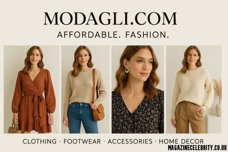Modagli: What Shoppers Need to Know About Modagli.com