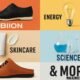 2026 Guide to Biion: Energy, Footwear, Skincare, Science & More