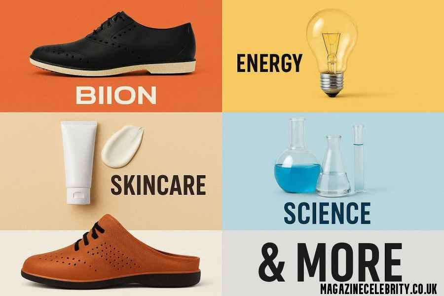 2026 Guide to Biion: Energy, Footwear, Skincare, Science & More