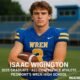 Isaac Wigington: Complete Biography, Football Career, Accident