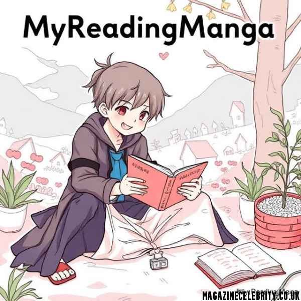 MyReadingManga (Myteadingmaga)