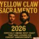 Yellow Claw Sacramento: Concerts, Tickets, Venues & Trap Show
