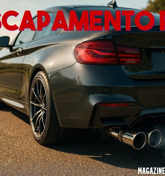 Escapamento RD: History, Performance & How to Choose the Best