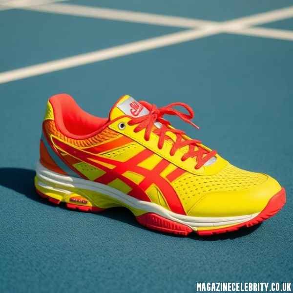 Proveedores.com Tenis