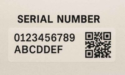 Serial Number 0123456789ABCDEF: Generic Device ID, Causes, Risks