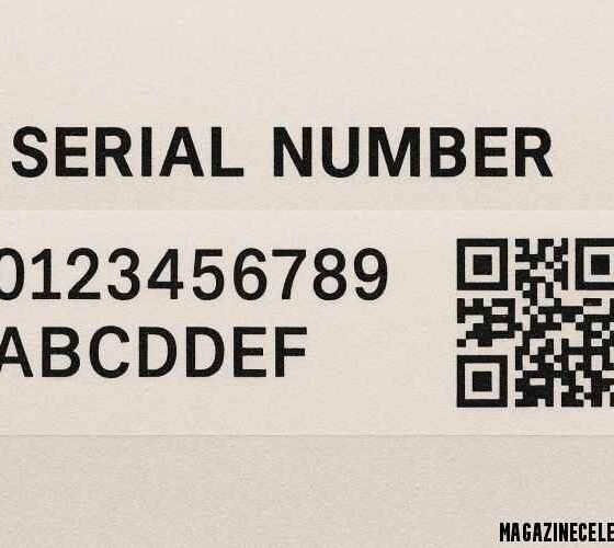 Serial Number 0123456789ABCDEF: Generic Device ID, Causes, Risks