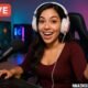 Sabrina_Geek: Latina Creator Dominating Live Streaming With Tech-Savvy