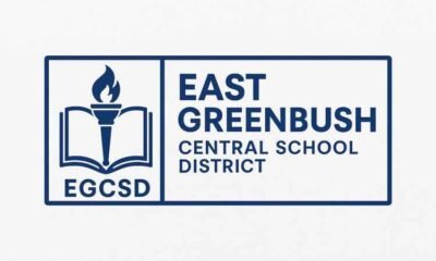 Download East Greenbush Central School District (EGCSD) 2026 Review