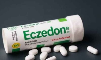 Eczedone: Eczema Solution, Benefits, Cost & How It Works